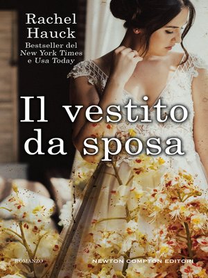 cover image of Il vestito da sposa